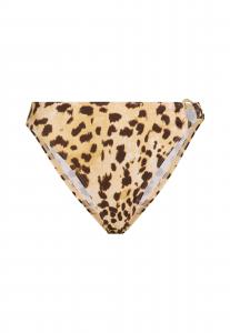 LSCN by LASCANA Бикини-трусики в коричневом цвете