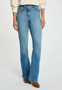 Bootcut Morgan, Jeans