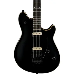 Электрогитара EVH Wolfgang Special, скрытый кленовый гриф