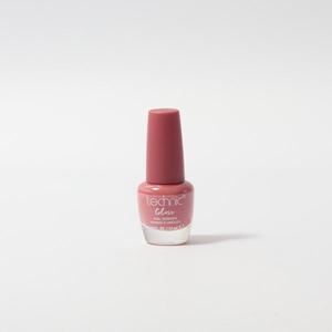 Лак для ногтей TECHNIC Gloss Nail Polish, Turkish rose