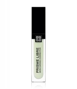 Консилер GIVENCHY Prisme Libre Skin-Caring Corrector, Green, 11 ml