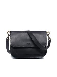 Наплечная сумка SID & VAIN, черный