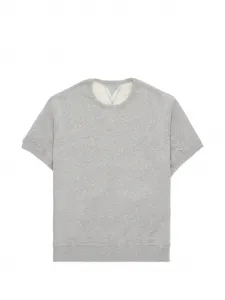 Футболка Ohio с короткими рукавами Fortela, серый