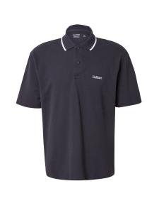 Рубашка HOLLISTER, черный