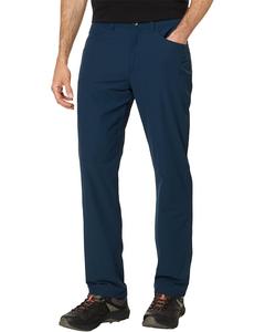 Брюки Mountain Hardwear Yumalino Pants, цвет Hardwear Navy