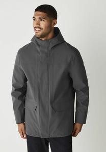 Куртка Next Waterproof jacket, Grey