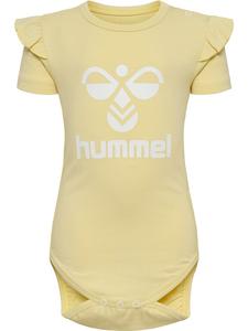 Комбинезон/боди Hummel, желтый