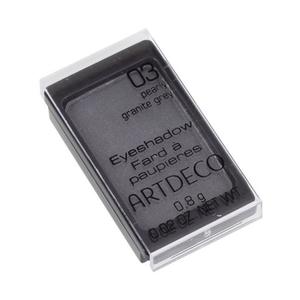 Тени для век Artdeco, цвет 03, 0,8 гр