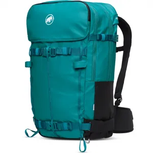 Женский горнолыжный рюкзак Nirvana 35 Mammut, black