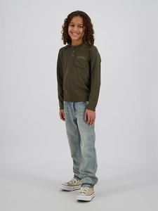 Vingino Джинсы "Peppe" - стандартный крой - светло-голубого цвета