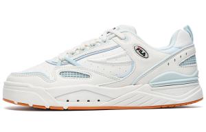 Женские кроссовки для скейтбординга FILA Slam 22, Молочно-белый/ледяной серый