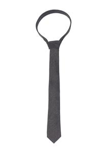 Галстук s.Oliver BLACK LABEL, темно-серый