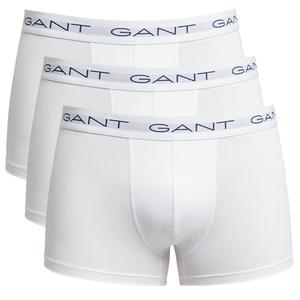 Боксеры Gant 900003003 3 шт, белый