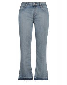 Джинсы Valentino, синий