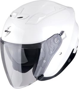 Реактивный шлем Scorpion exo z1, White
