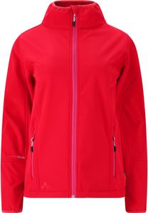 Куртка софтшелл Whistler Covina, цвет 4212 Ski Patrol