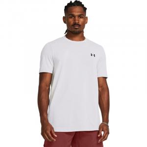 Shirt ua vanish seamless ss Under Armour, белый