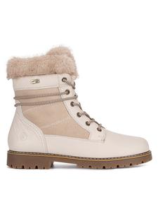 Ботильоны Remonte D9381-80, бежевый