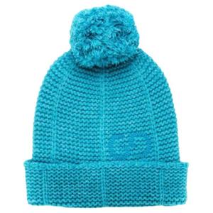 GUCCI Шерстяная шапка-бини Men's Sky Blue