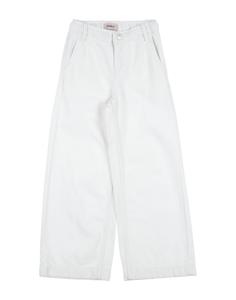 Джинсы Kids Only, белый