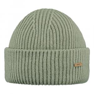 Шапка Barts Karlini, зеленый