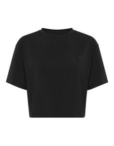 Футболка Plein Sport Shirt, черный