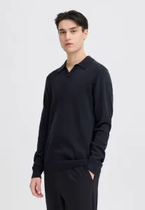 Джемпер-Поло cfbells Casual Friday, Dark Navy