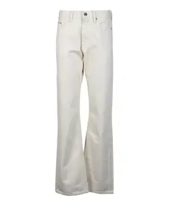 Джинсы Calvin Klein, бежевый