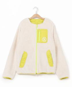 Двусторонняя куртка repipi Armario/(K), цвет Owt