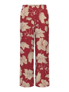 Широкие брюки JDY Troya, красный