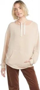 Volcom Women's Lived in Lounge Frenchie Hoodie