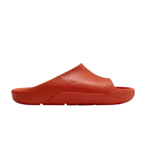 Кроссовки Air Jordan Wmns Jordan Post Slide, оранжевый