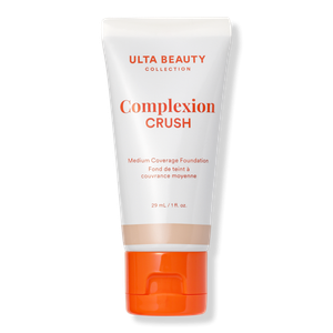 Тональный крем Complexion Crush Foundation ULTA Beauty Collection, Fair Cool