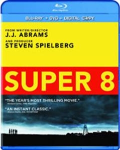 Диск Blu-ray Super 8