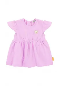 Платье ко дню вишневого торта Steiff, Orchid Bouquet