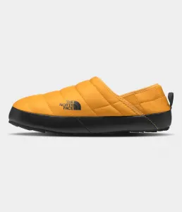Мужские мюли THERMOBALL Traction V The North Face, Summit Gold/TNF Black
