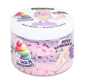 Суперувлажняющее масло для тела цвета Облако единорогового помета THE FRUIT COMPANY