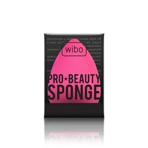 Губка для макияжа Wibo Pro Beauty Sponge