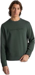 Michael Kors мужской свитшот с тисненым логотипом, Ivy