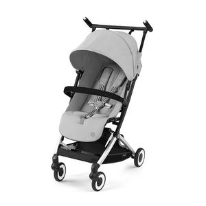 Cybex Коляска Libelle2pro складная, сидячая и лежачая, для самолета, ультралегкая, Libelle2 Pro третьего поколения Xiaotiancai