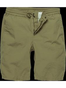 Тканевые шорты Vintage Industries, зеленый