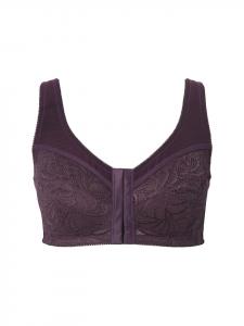 Бюстгальтер без косточек Ulla Popken