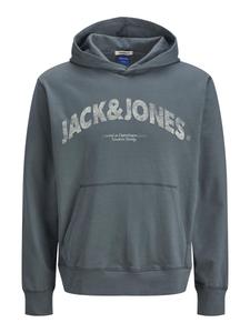 Толстовка JACK & JONES JACK & JONES , Smoke blue