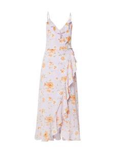 Макси платье ABOUT YOU Soraya, Lilac