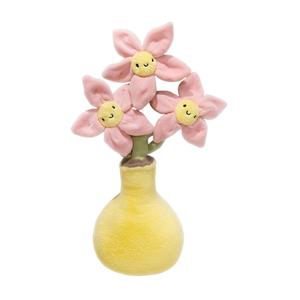Runcan Плюшевая кукла Peach Blossom Dolls высотой 40 см