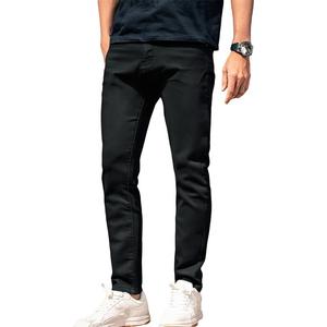 Джинсы Unisex из коллекции Classic Collection Jeep, черный