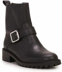 Женские ботильоны Lucky Brand Kenadie, Schwarz