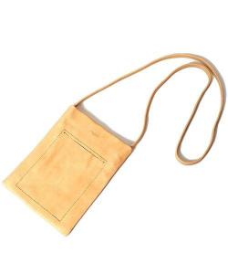 Сумка Butler Verner Sails / Butler Verner Sails с потайным магнитом, из конской кожи, простая наплечная сумка