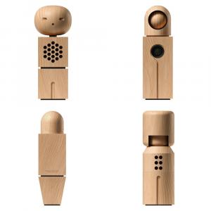 Синтезатор teenage engineering CH-8 Choir Quartet Ensemble Kit with Miki,