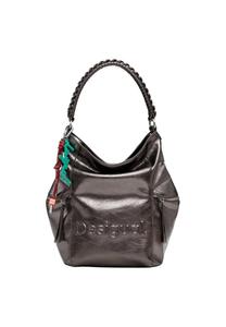 Сумки Desigual, серый